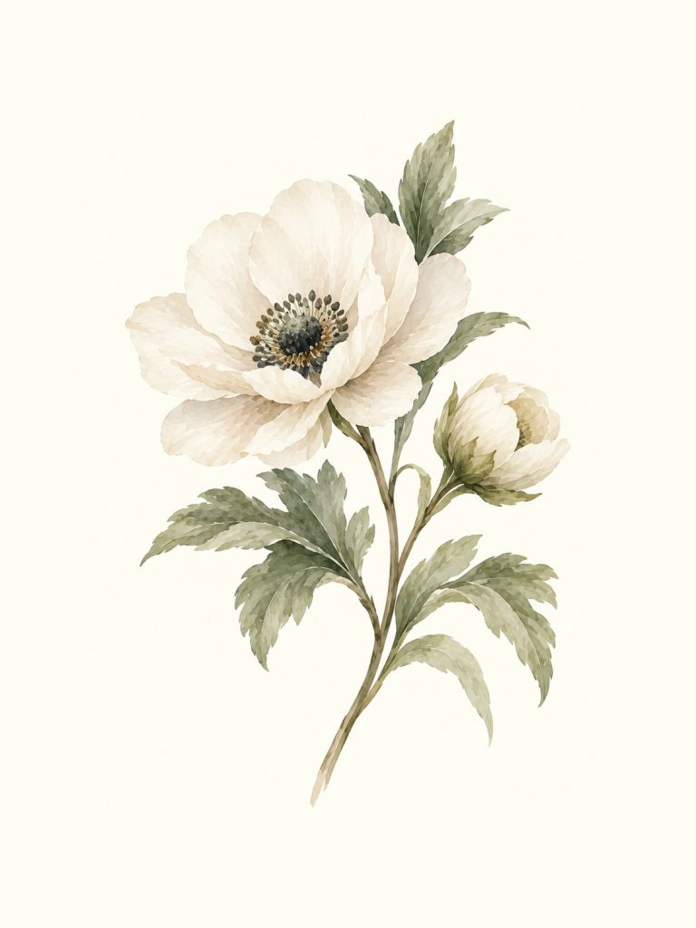 Anemony