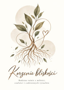Korzenie bliskości