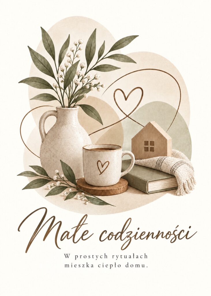 Małe codzienności