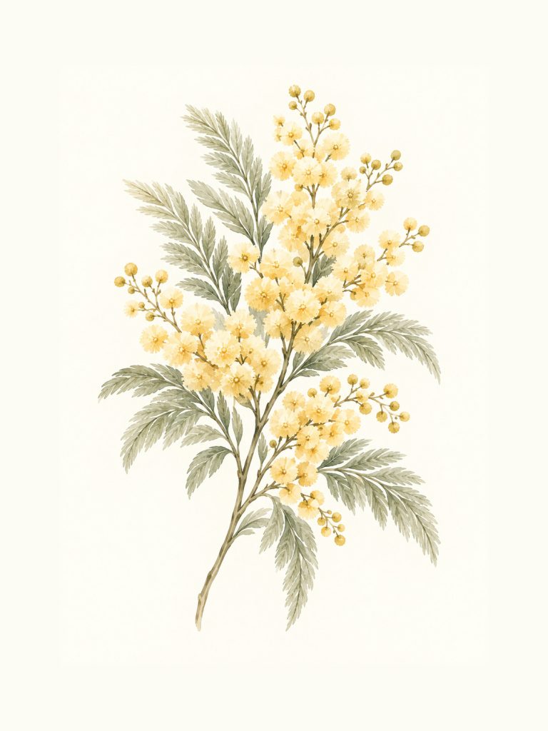 Mimoza