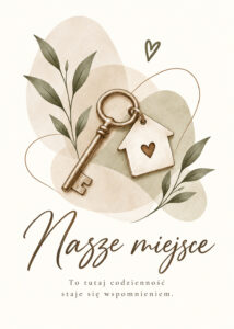 Nasze miejsce