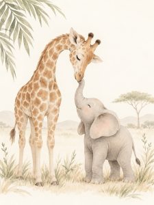 Safari soft