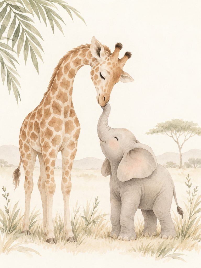 Safari soft